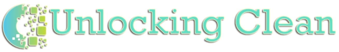 Logo UnlockingClean